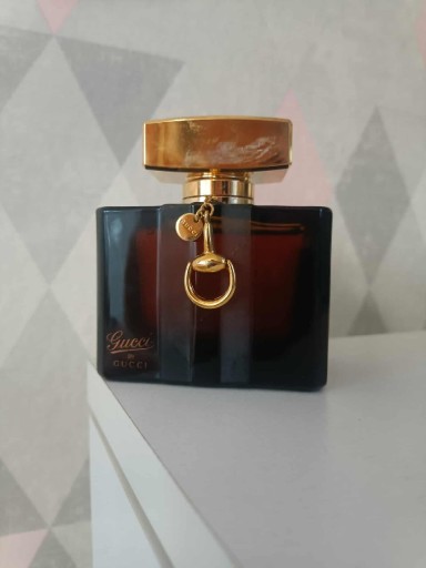 Zdjęcie oferty: Gucci by Gucci edp 75 ml