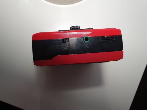 Zdjęcie oferty: Sony Walkman WM-32