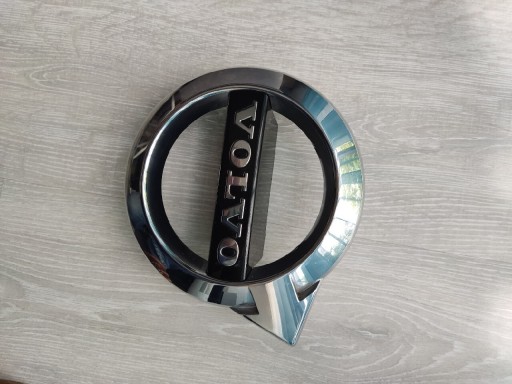 Zdjęcie oferty: Znaczek emblemat Volvo XC40 