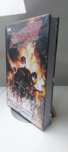 Zdjęcie oferty: Daredevil. Nieustraszony T. 7. Nowy folia 