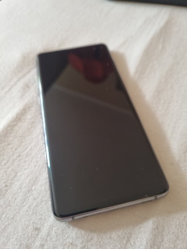 Zdjęcie oferty: Natywne nagrywanie Samsung Galaxy S 10+ 128 GB 