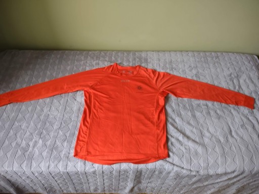 Zdjęcie oferty: Bluzka funkcyjna Geyser, długi rękaw, rozmiar L 