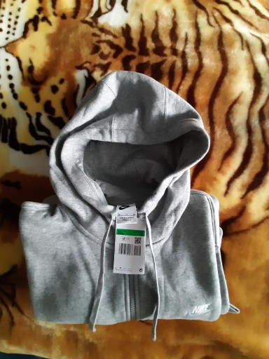 Zdjęcie oferty: Bluza z kapturem Nike XL nowa