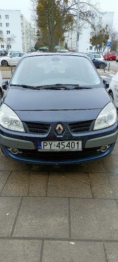 Zdjęcie oferty: Renault Scenic 2 