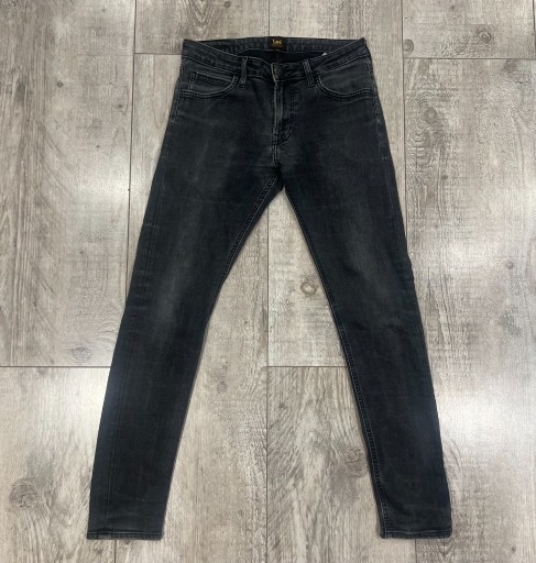 Zdjęcie oferty: Spodnie Jeans Męskie Levis rozmiar. XS/32
