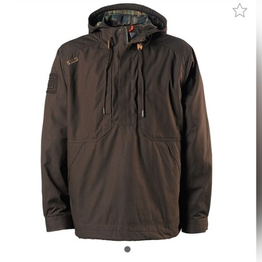 Zdjęcie oferty: Kurtka 5.11 Anorak TACLITE