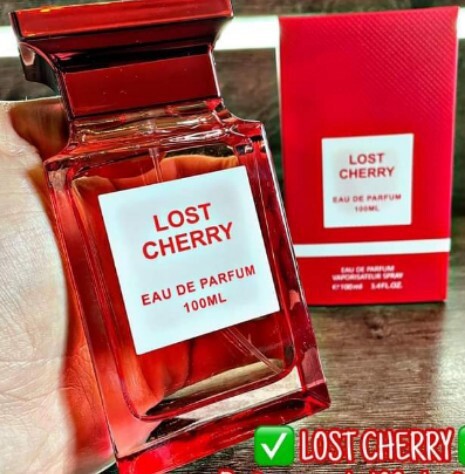 Zdjęcie oferty: Perfumy damskie Tom Ford Lost Cherry 100ml