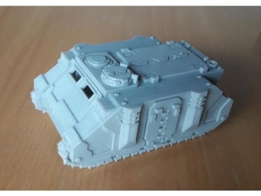 Zdjęcie oferty: Warhammer 40k Rhino