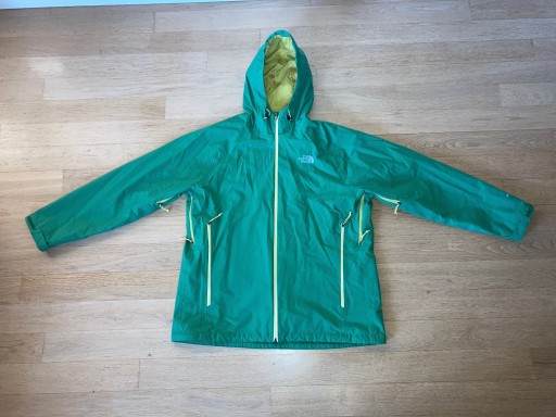 Zdjęcie oferty: The North Face kurtka wiatrówka HyVent rozm. XL