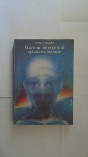 Zdjęcie oferty: Gunnar Emmanuel - Sven Delblanc