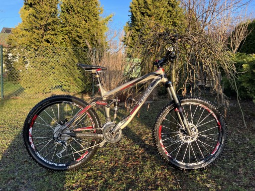 Zdjęcie oferty: Trek Remedy 8 M 26 cali