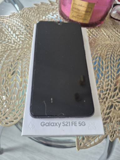 Zdjęcie oferty: Samsung Galaxy S21 FE 