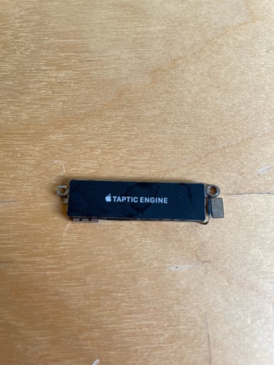 Zdjęcie oferty: Taptic engine wibracja iPhone 8 / SE 2020 org