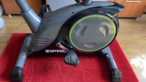 Zdjęcie oferty: Rower treningowy Zipro Nitro