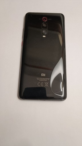 Zdjęcie oferty: Xiaomi Mi9T 6GB/64 GB