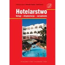 Zdjęcie oferty: Hotelarstwo A. Panasiuk D. Szostak