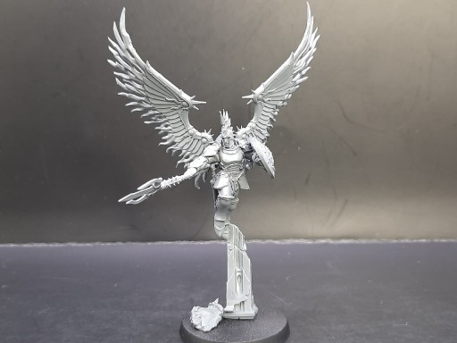 Zdjęcie oferty: Warhammer Age of Sigmar Stormcast Eternals Prosecutor