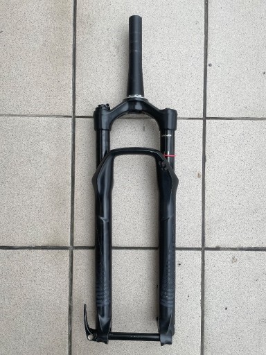 Zdjęcie oferty: Amortyzator Rockshox SID RL 100mm