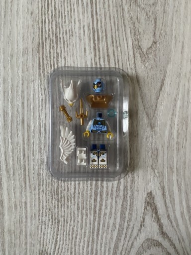 Zdjęcie oferty: Lego Chima minifigurka loc014