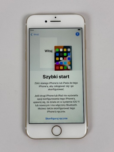 Zdjęcie oferty: Apple iPhone 7 2 GB / 32 GB