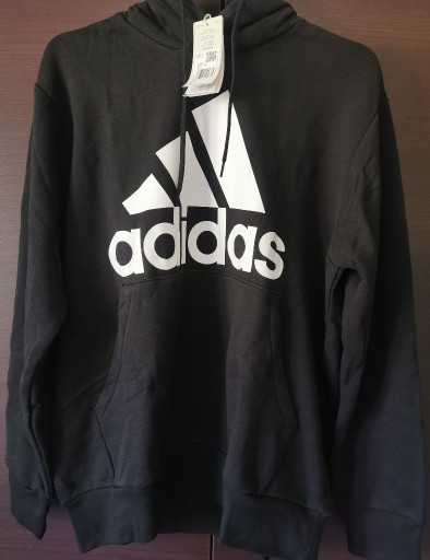 Zdjęcie oferty: Bluza Adidas -nowa