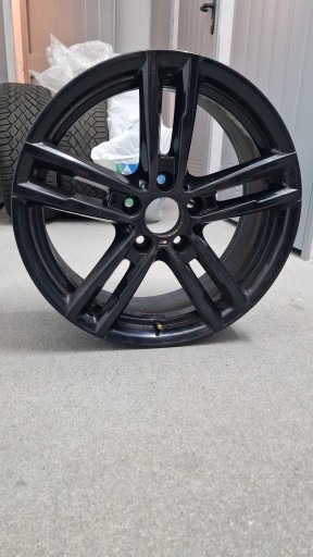 Zdjęcie oferty: BMW OE M 719 7.5J x 18" 5x120 ET 45