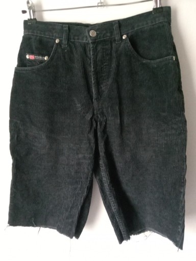 Zdjęcie oferty: Spodenki Stanley jeans 36/37