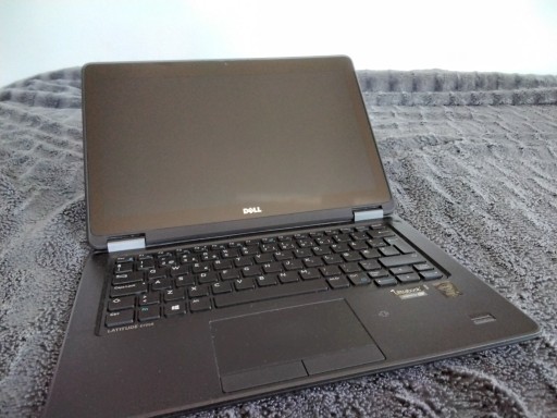 Zdjęcie oferty: DELL LATITUDE E7250 12,5 i5-5300U 16GB RAM 512GB