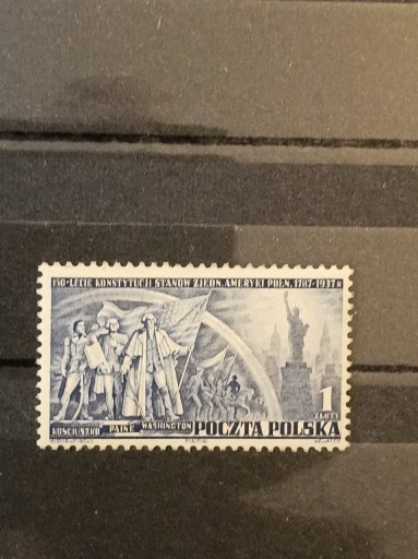 Zdjęcie oferty: Rok 1938. Fi 305