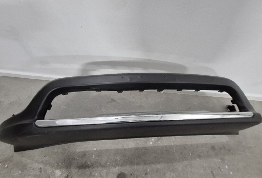 Zdjęcie oferty: Jeep Compass 2 dokladka zderzaka dół zderzak przód Chrom limited