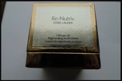 Zdjęcie oferty: Krem Estee Lauder Re-Nutriv ultimate lift