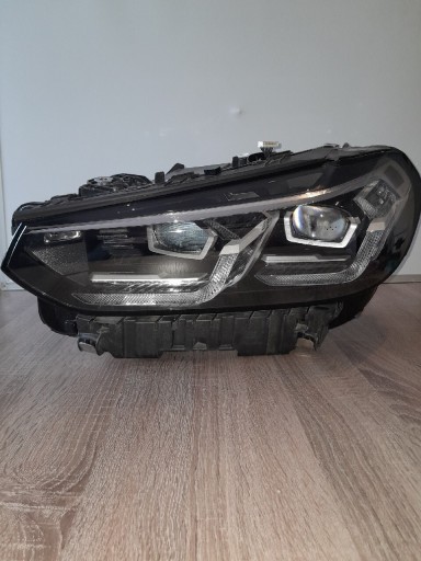 Zdjęcie oferty: Lampa full Led BMW X3 G01 X4 G02