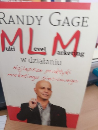 Zdjęcie oferty: MLM