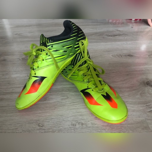 Zdjęcie oferty: Buty sportowe Adidas 37 i 1/3