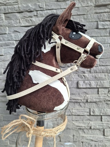 Zdjęcie oferty: Hobby Horse A5 GRATIS wodze, napierśnik, kantar 