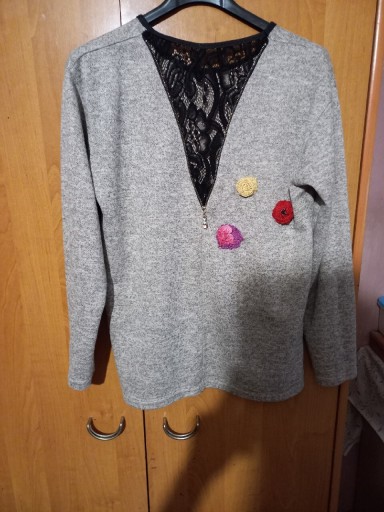 Zdjęcie oferty: Sprzedam bluzkę damską 