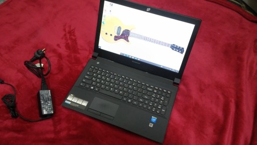 Zdjęcie oferty: Laptop Lenovo B50-80 12GB RAM 250 GB 