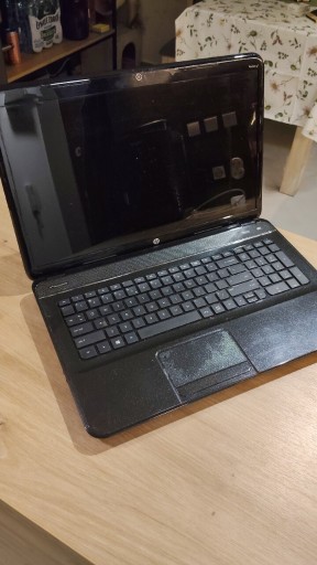 Zdjęcie oferty: Laptop HP g7 17"