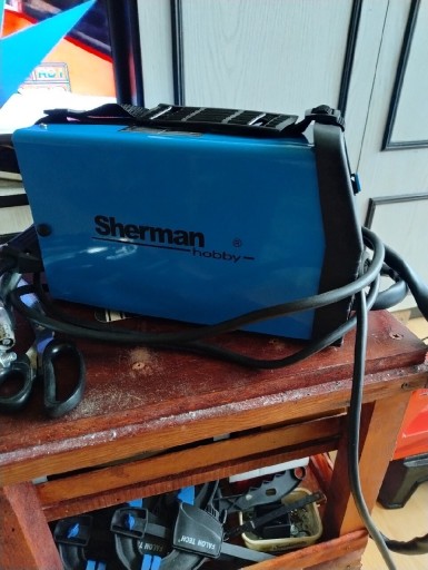 Zdjęcie oferty: Spawarka Feldman 