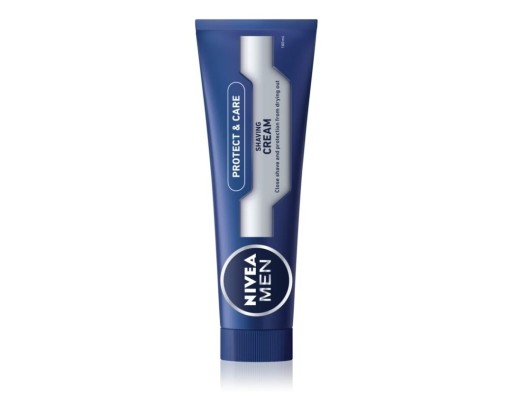 Zdjęcie oferty: Krem do golenia NIVEA Men - 100 ml