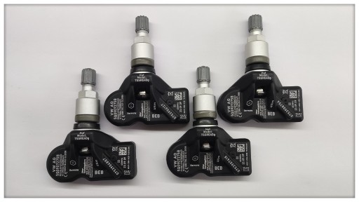 Zdjęcie oferty: TPMS VW AUDI PORSCHE SKODA czujniki 5Q0907275B