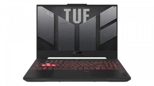 Zdjęcie oferty: Laptop Asus Tuf Gaming A15 NOWY + gratis