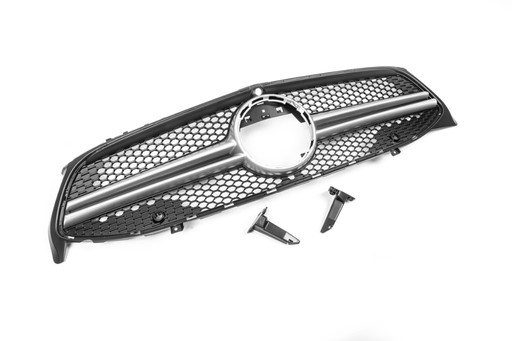 Zdjęcie oferty: Grill Atrapa do Mercedes CLA X118 C118 AMG