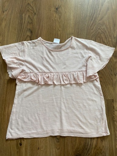 Zdjęcie oferty: Zara bluzka 140