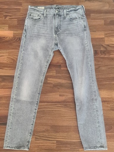 Zdjęcie oferty: Jeansy Levis 510 W30 L30