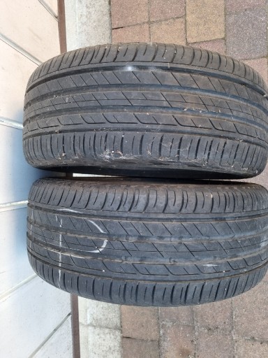 Zdjęcie oferty: Bridestone Turanza T001 225/45/17 2szt