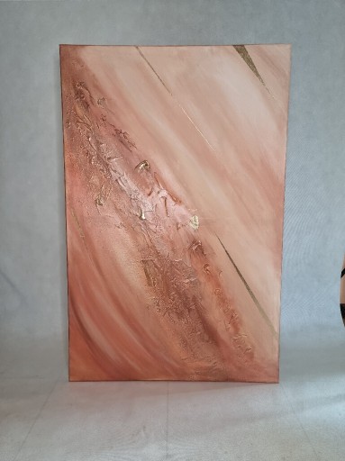 Zdjęcie oferty: Nowoczesny obraz abstrakcyjny 115x75 cm 3d