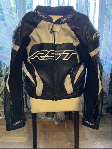 Zdjęcie oferty: Kurtka Motocyklowa RST TracTech Evo