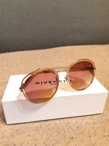 Zdjęcie oferty: Okulary Givenchy GV 7182/G/S