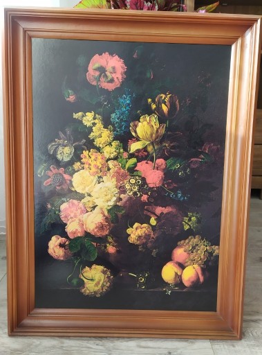Zdjęcie oferty: "Kwiaty" Jan Frans van Dael - IL GRIFO
